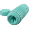 Мастурбатор WOMANIZER ARCwave Pow мятный AWGS1SG8