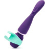 Вибратор WE-VIBE WAND фиолетовый SNWDSG4